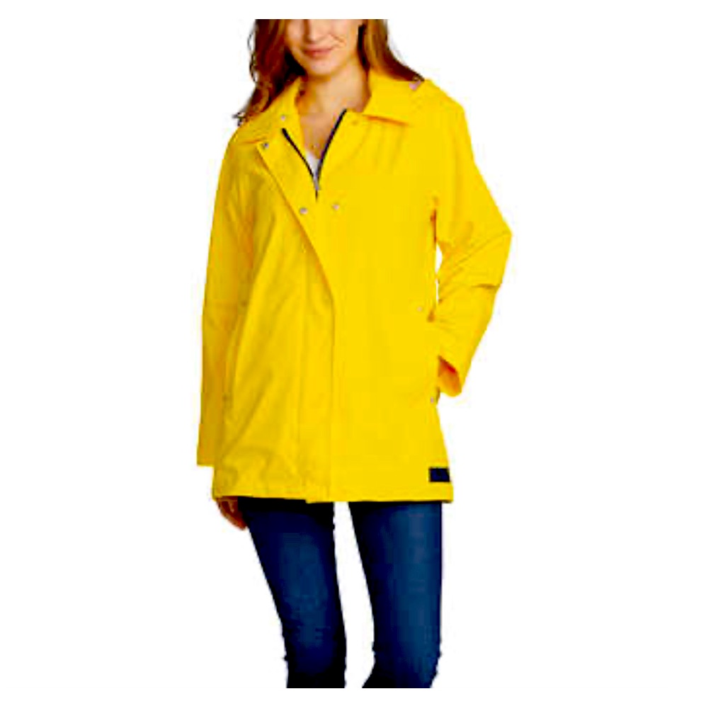 Pendleton Rain Slicker Nwt